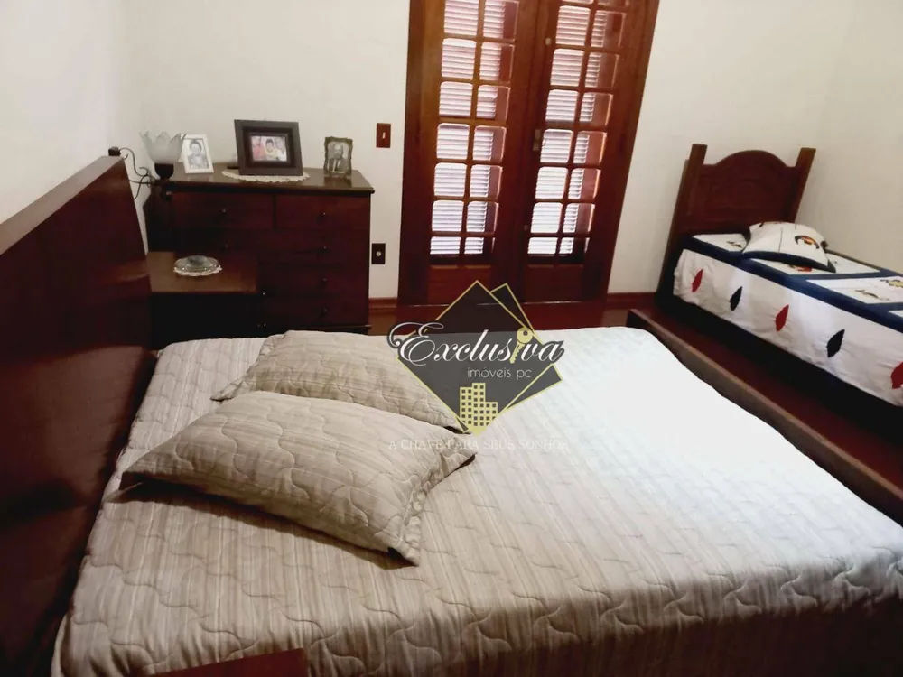 Casa, 4 quartos, 534 m² - Foto 19