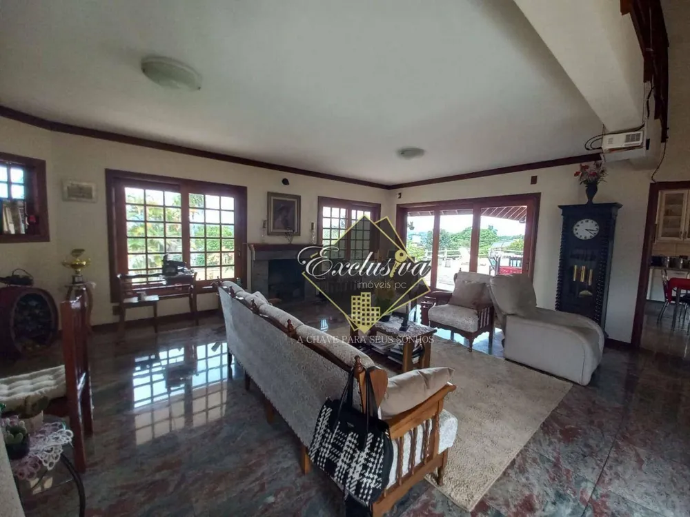 Casa, 4 quartos, 534 m² - Foto 8