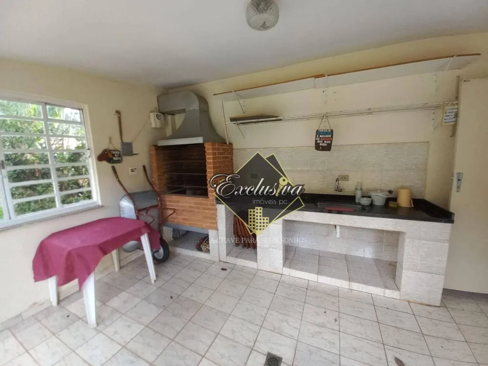 Casa, 4 quartos, 534 m² - Foto 2