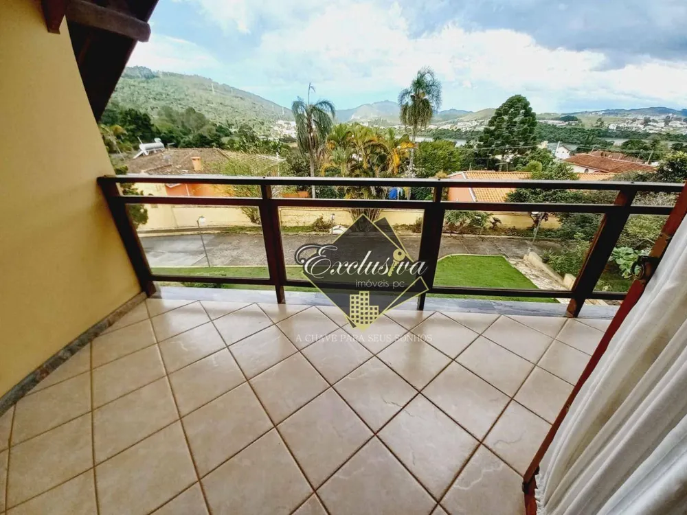 Casa, 4 quartos, 534 m² - Foto 15