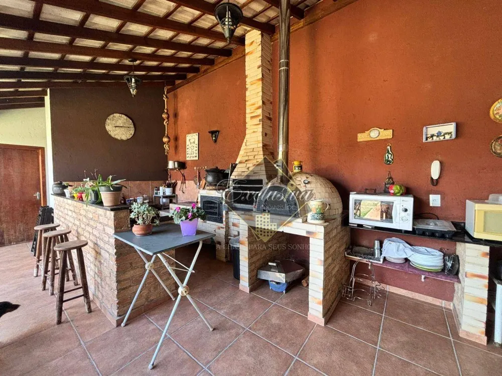 Casa, 3 quartos, 302 m² - Foto 17