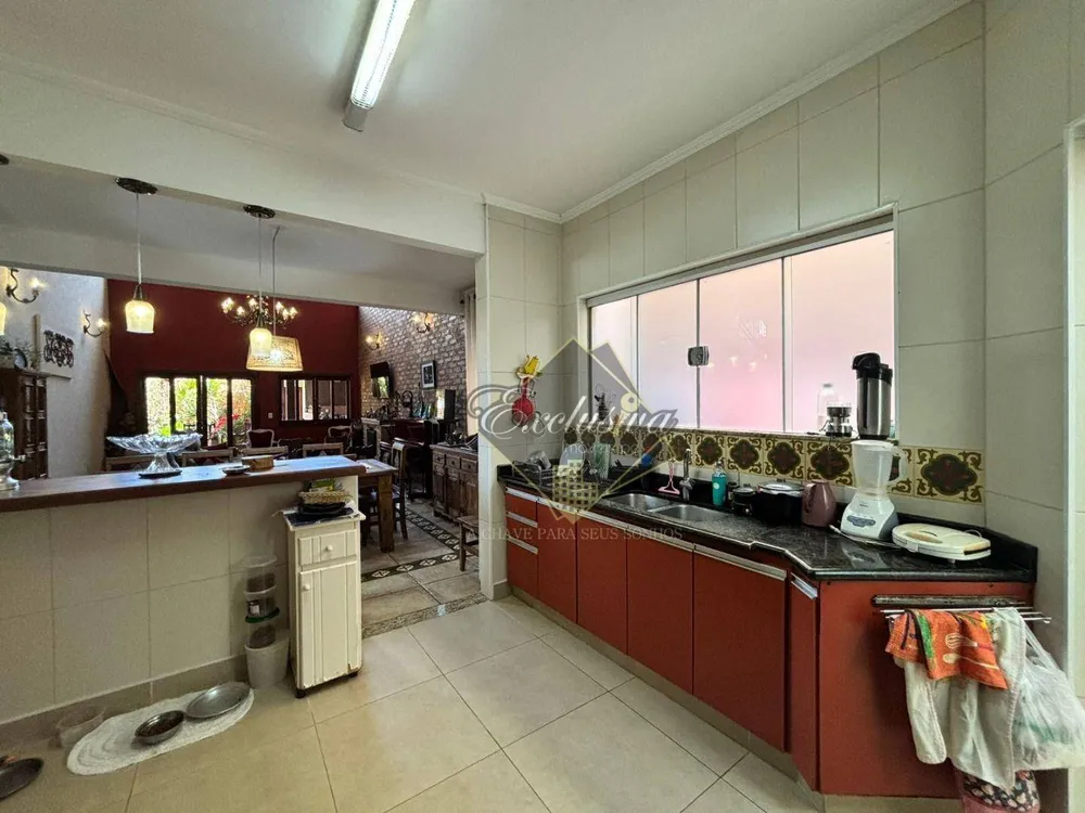 Casa, 3 quartos, 302 m² - Foto 6