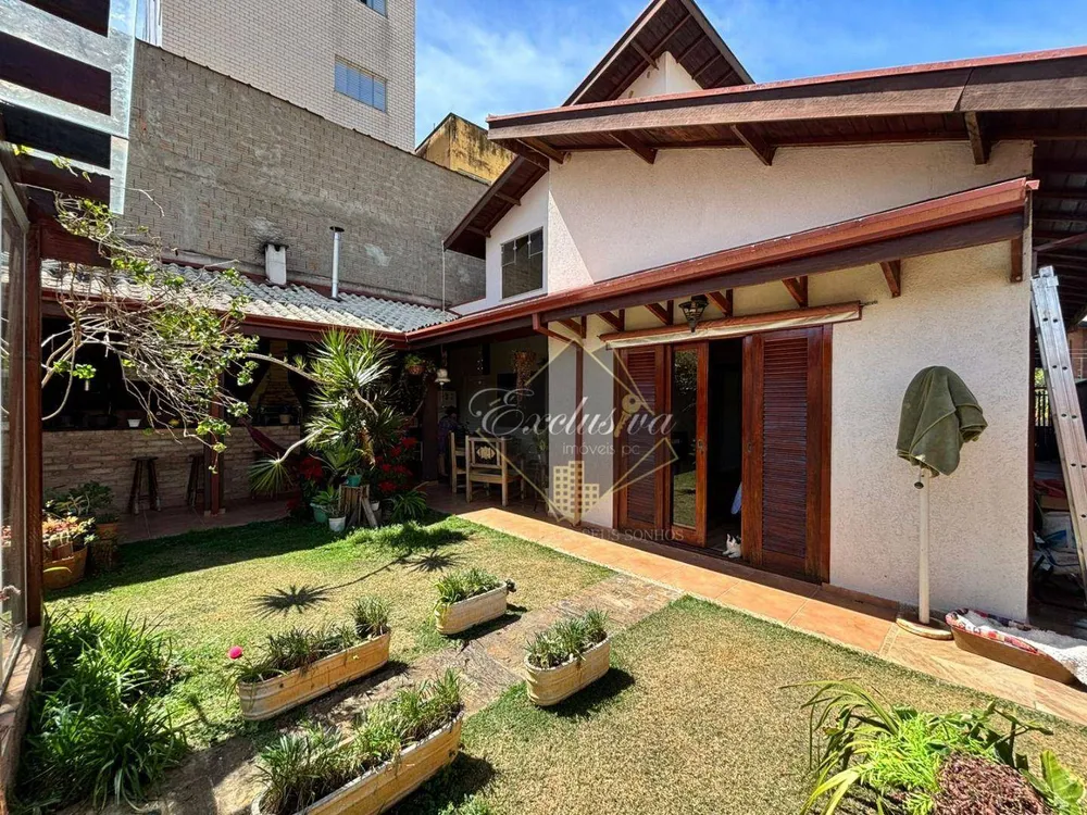 Casa, 3 quartos, 302 m² - Foto 19