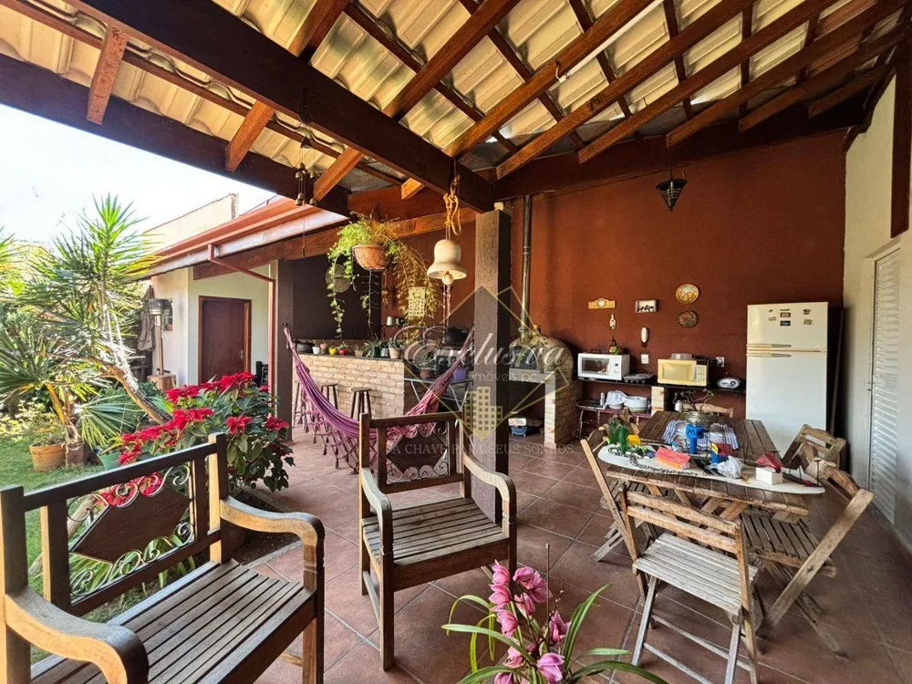 Casa, 3 quartos, 302 m² - Foto 16