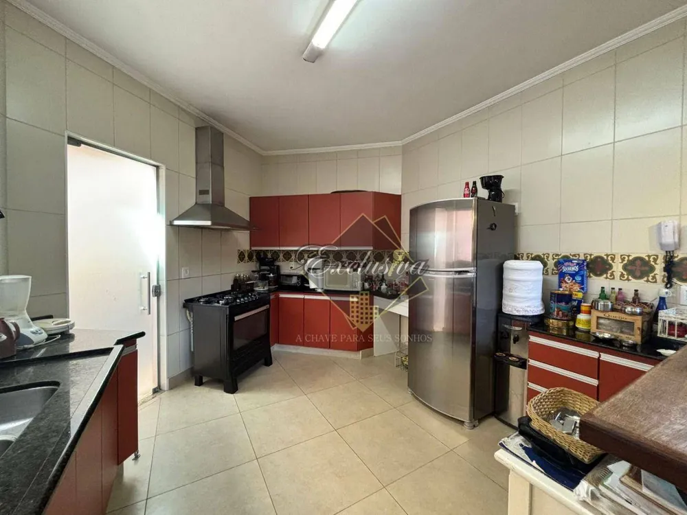 Casa, 3 quartos, 302 m² - Foto 5
