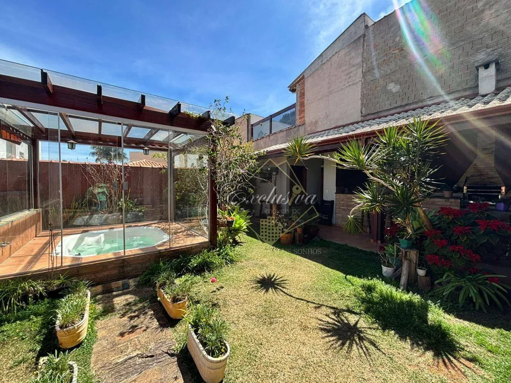 Casa, 3 quartos, 302 m² - Foto 20