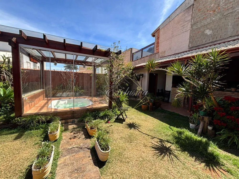 Casa, 3 quartos, 302 m² - Foto 15