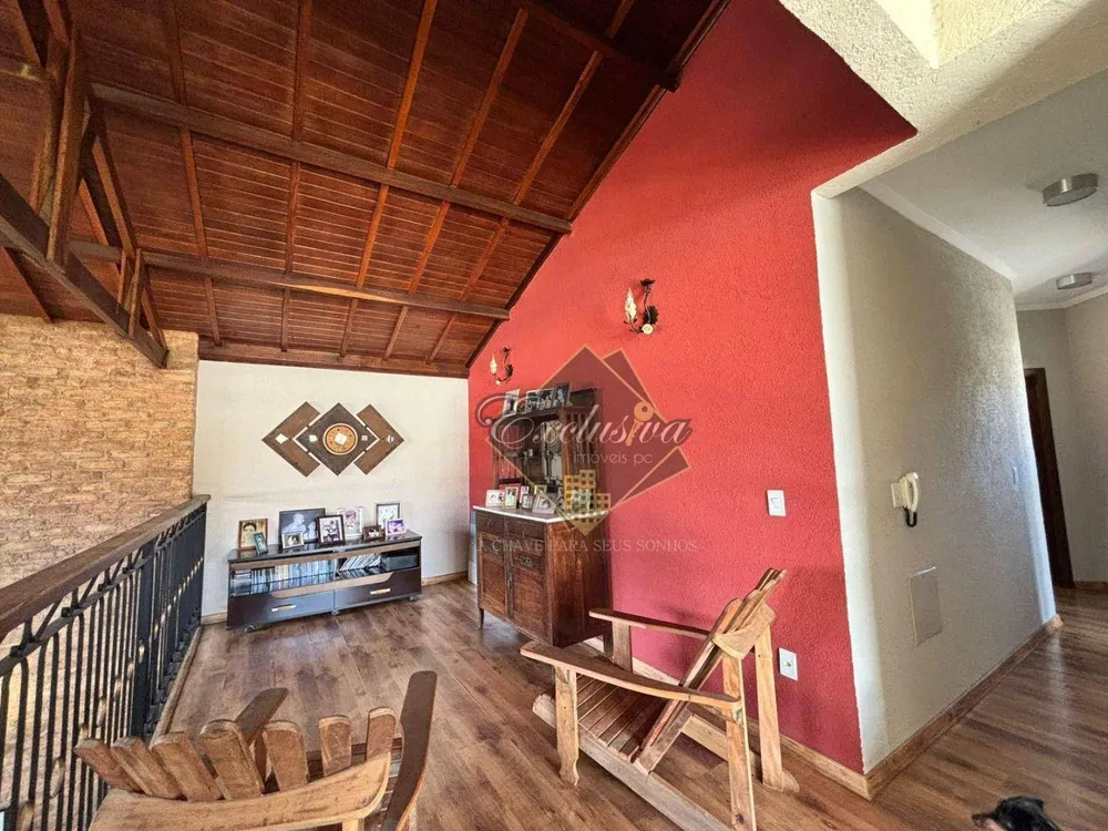 Casa, 3 quartos, 302 m² - Foto 12