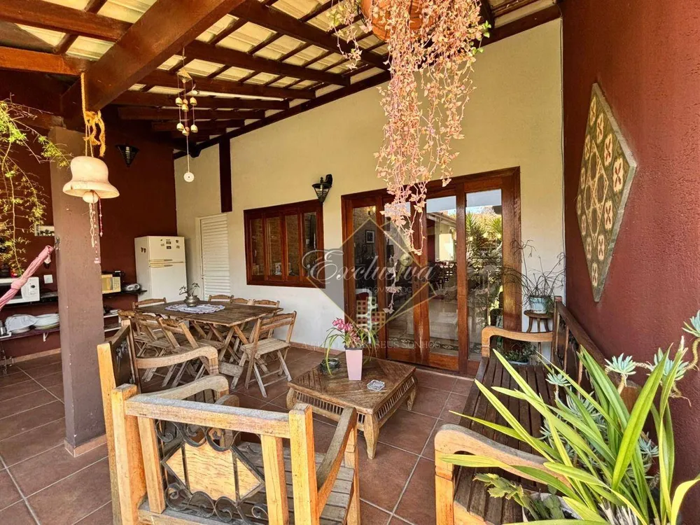 Casa, 3 quartos, 302 m² - Foto 18