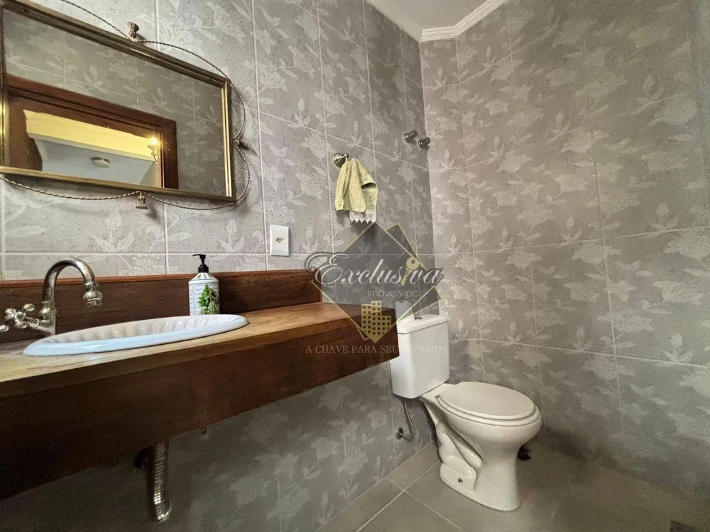 Casa, 3 quartos, 302 m² - Foto 8