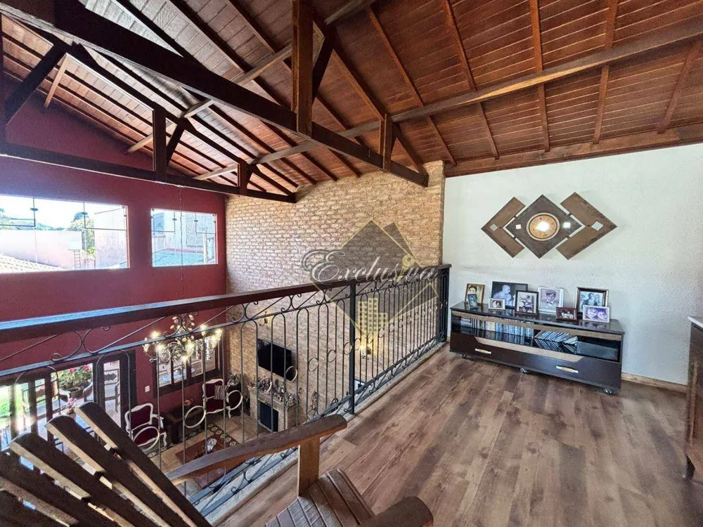 Casa, 3 quartos, 302 m² - Foto 13