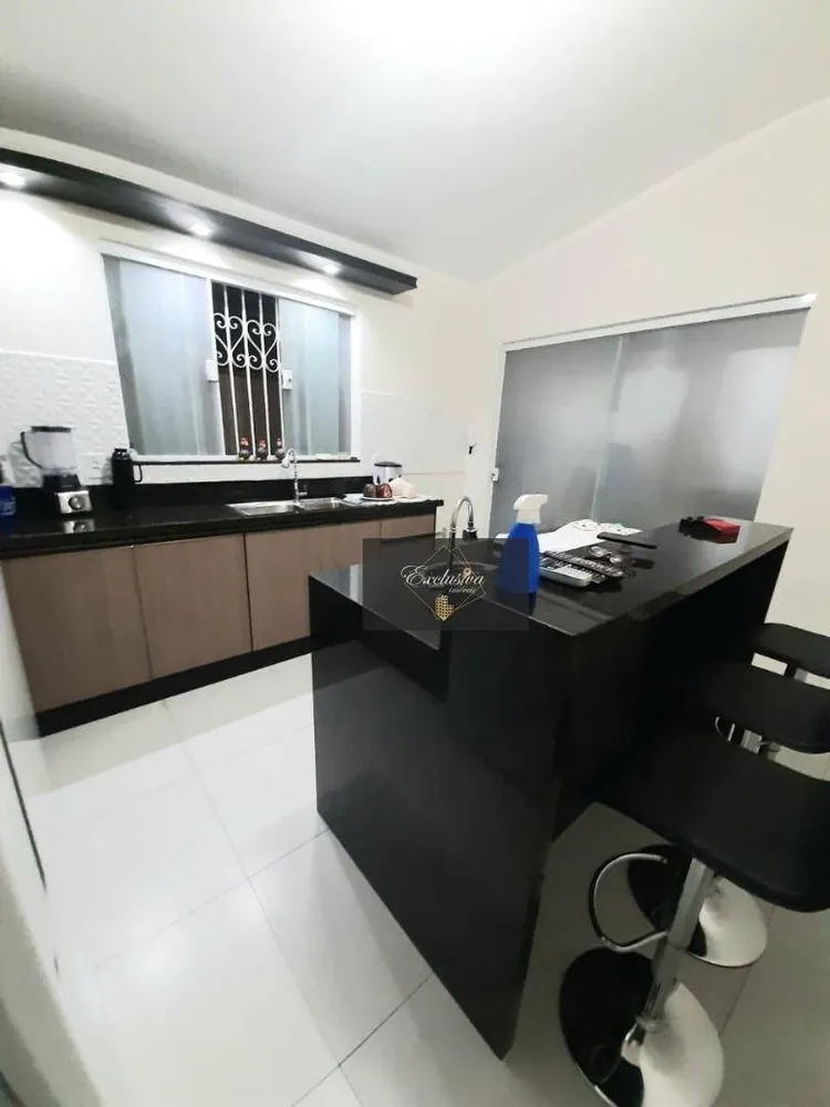 Casa, 3 quartos, 207 m² - Foto 4