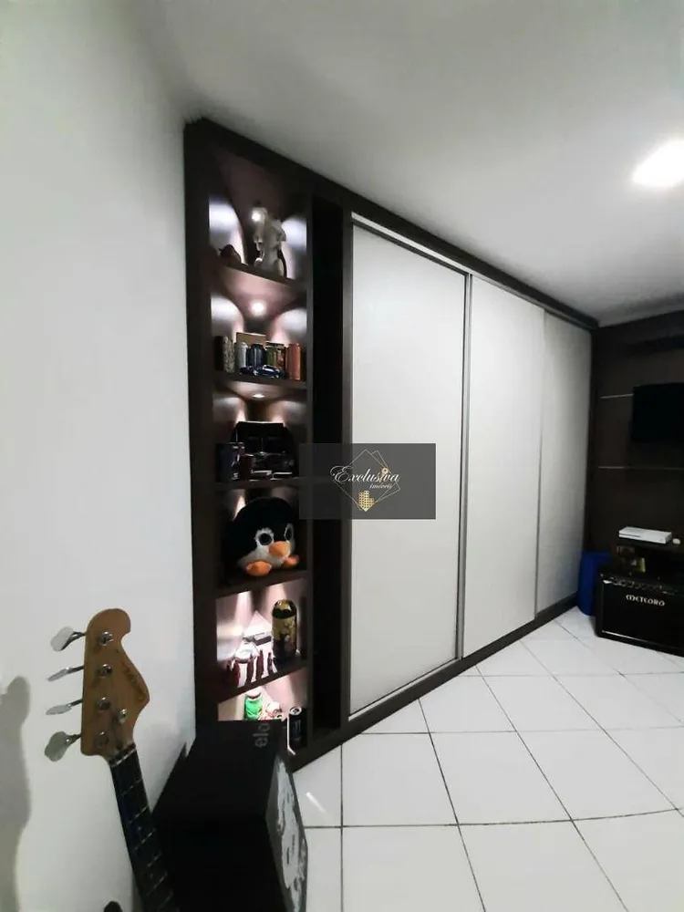 Casa, 3 quartos, 207 m² - Foto 9