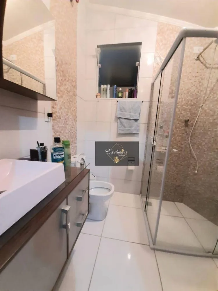 Casa, 3 quartos, 207 m² - Foto 12