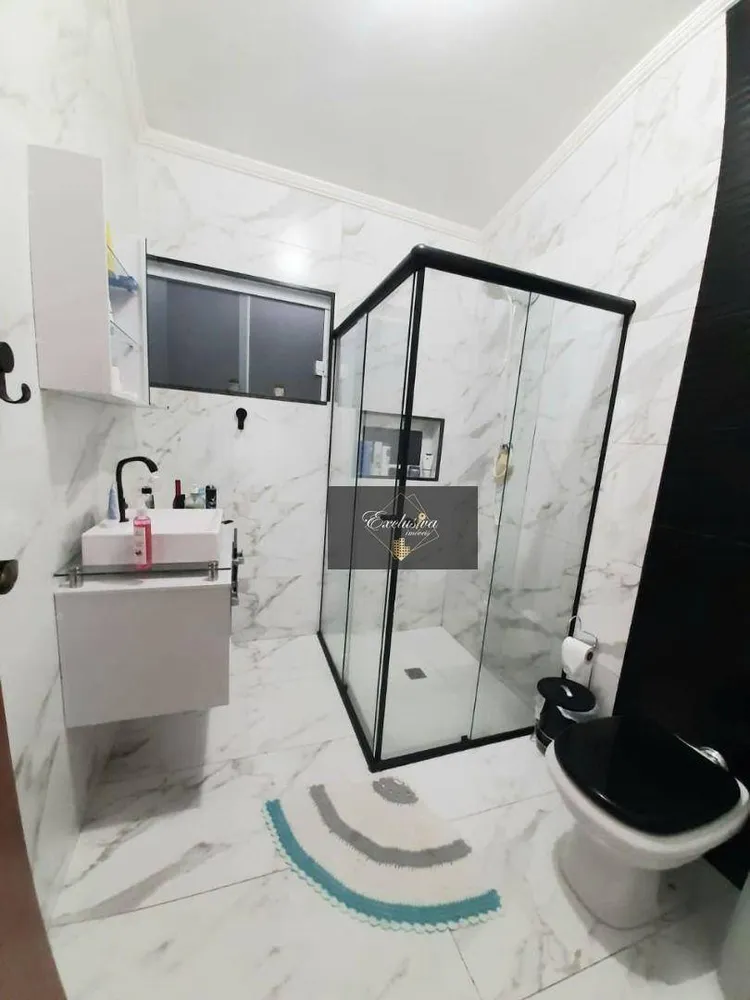 Casa, 3 quartos, 207 m² - Foto 10
