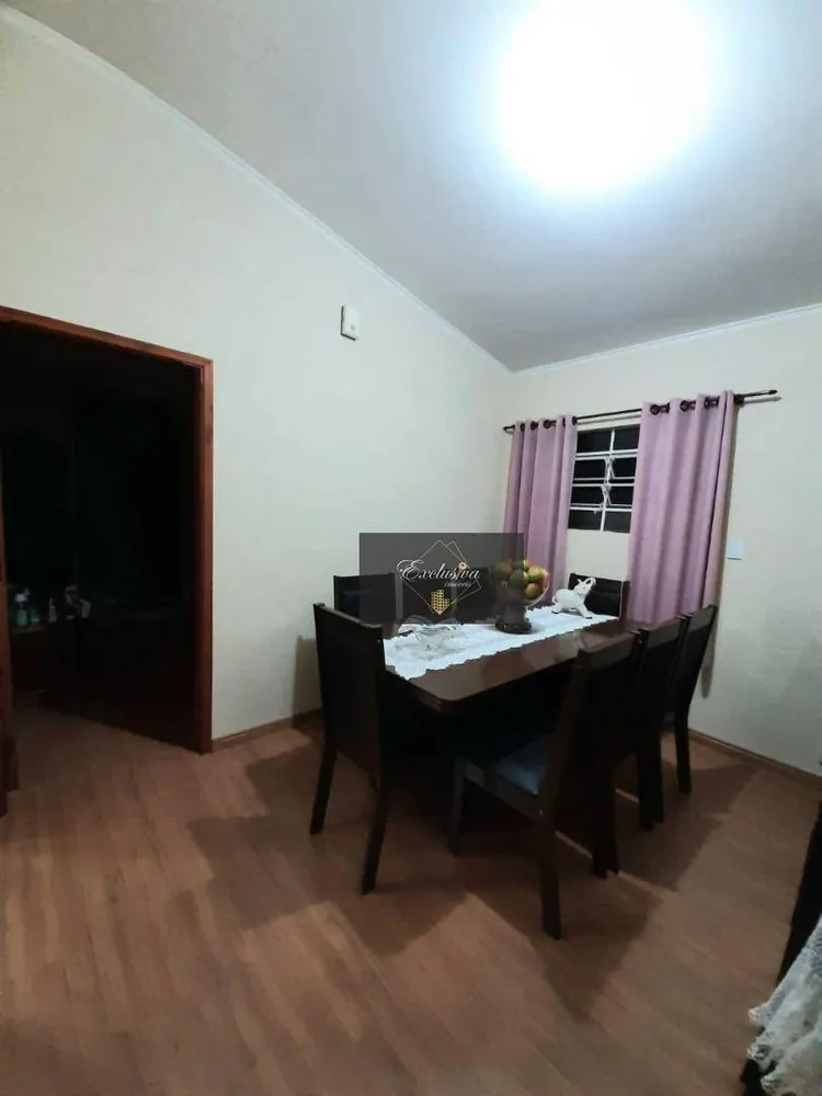 Casa, 3 quartos, 207 m² - Foto 5