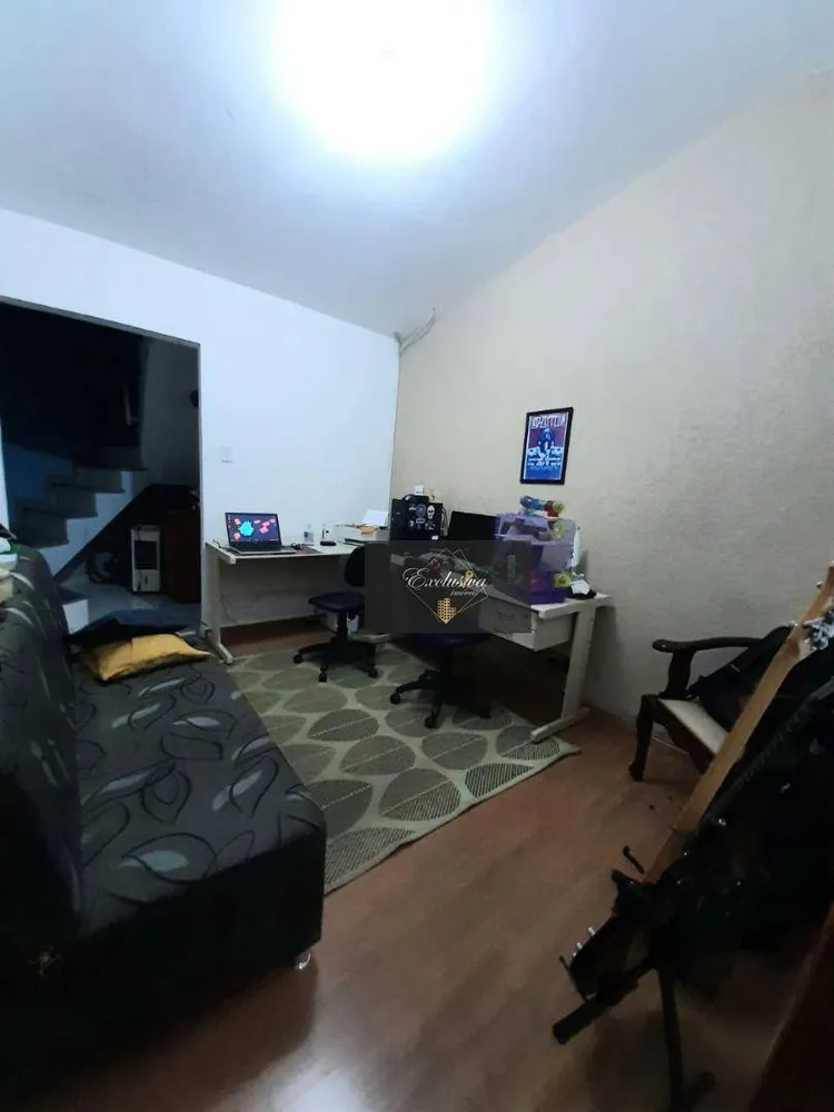 Casa, 3 quartos, 207 m² - Foto 7