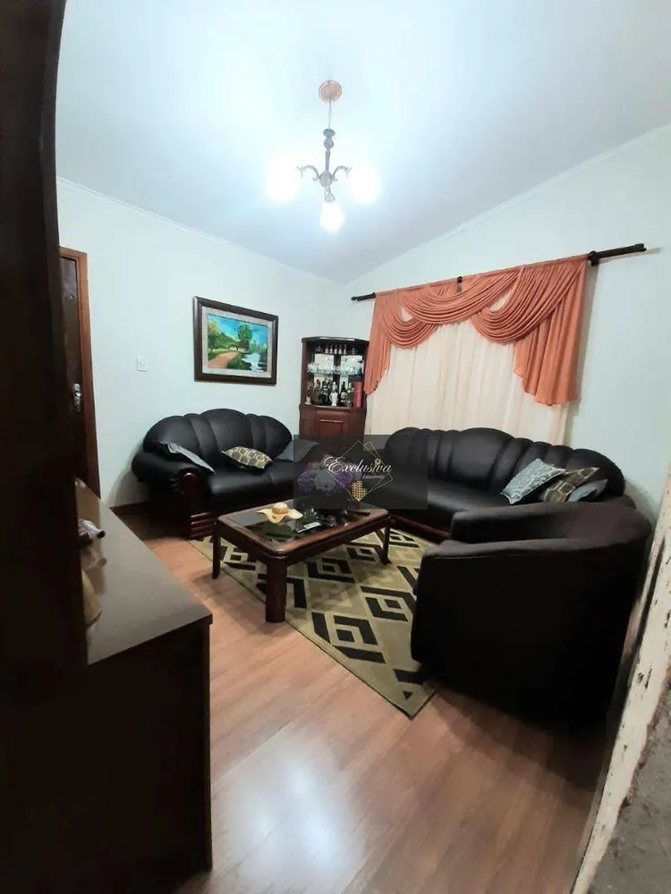 Casa, 3 quartos, 207 m² - Foto 11