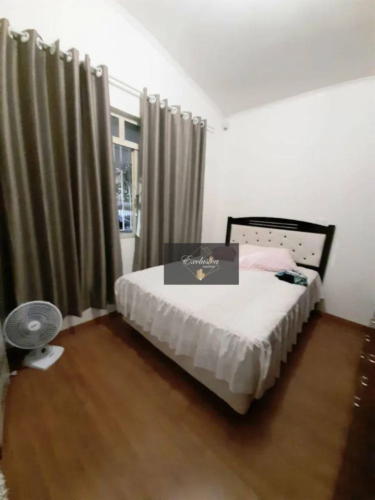 Casa, 3 quartos, 207 m² - Foto 8