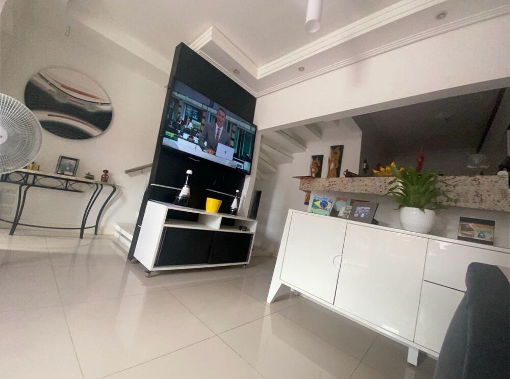 Apartamento à venda com 3 quartos, 90m² - Foto 7