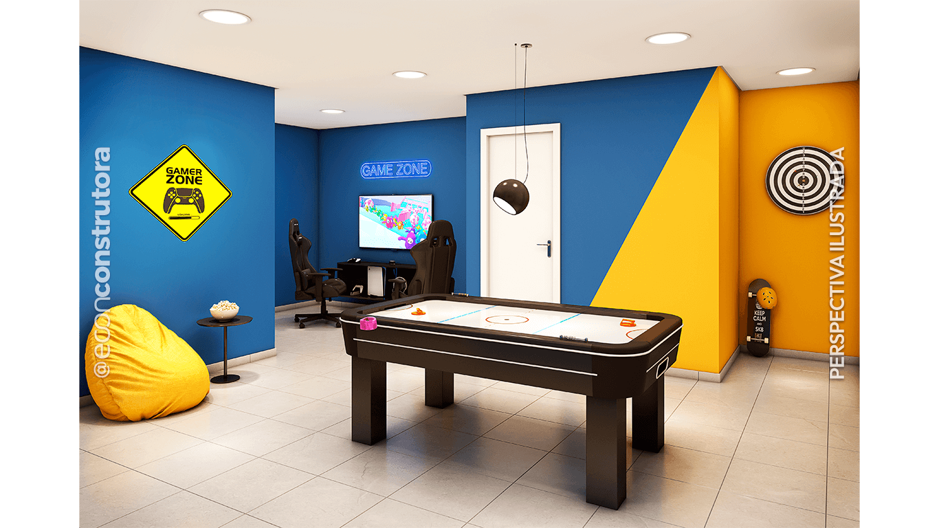 Apartamento, 2 quartos, 32 m² - Foto 10