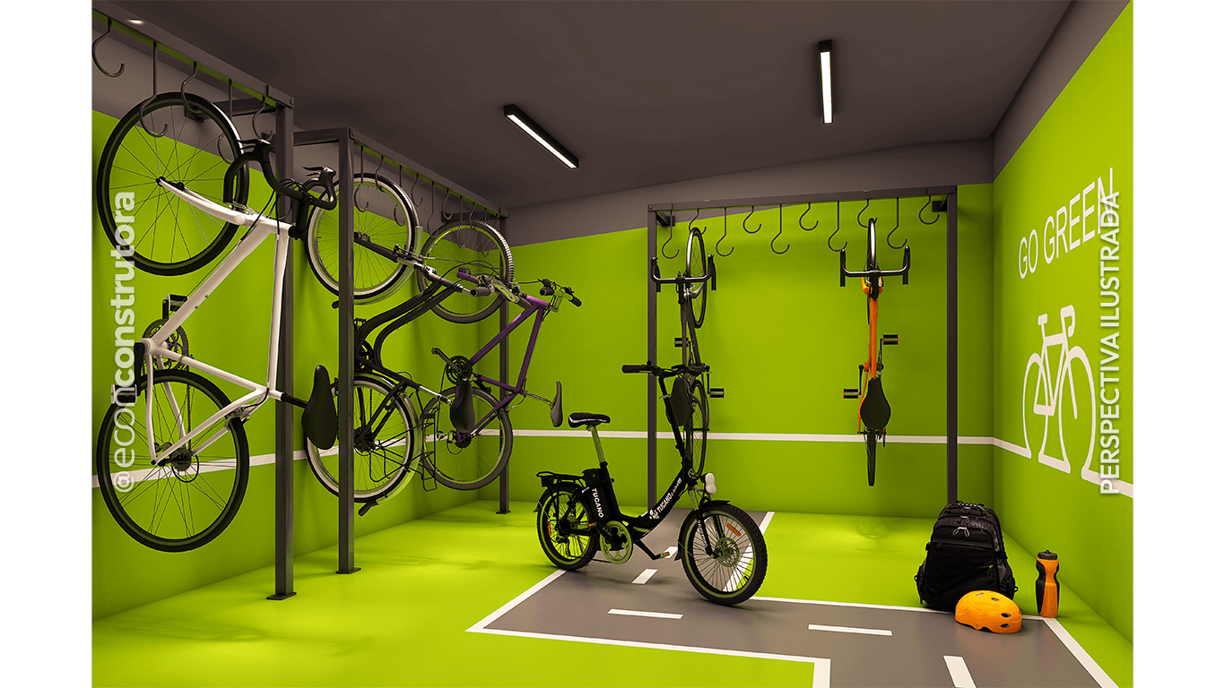 Apartamento, 2 quartos, 32 m² - Foto 2