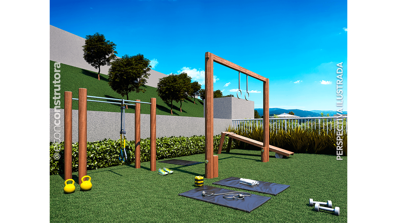 Apartamento, 2 quartos, 32 m² - Foto 9