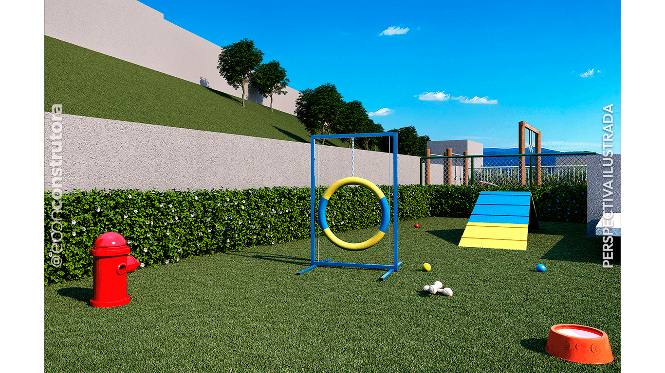 Apartamento, 2 quartos, 32 m² - Foto 8