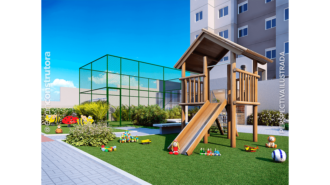 Apartamento, 2 quartos, 32 m² - Foto 5