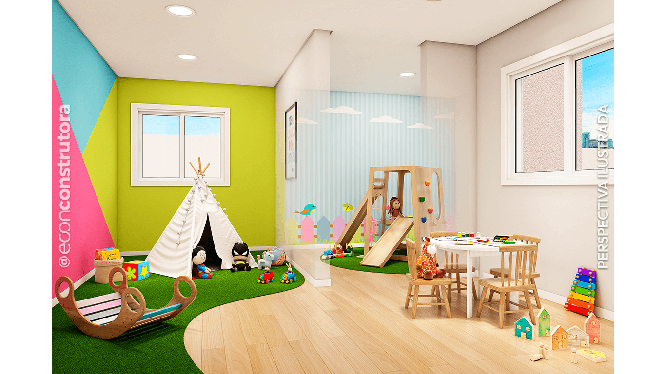 Apartamento, 2 quartos, 32 m² - Foto 14