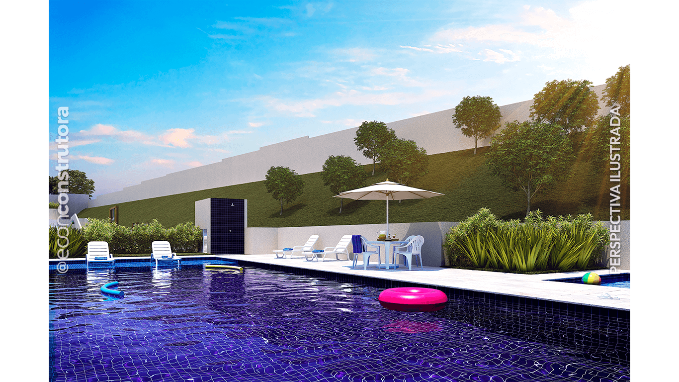 Apartamento, 2 quartos, 32 m² - Foto 7