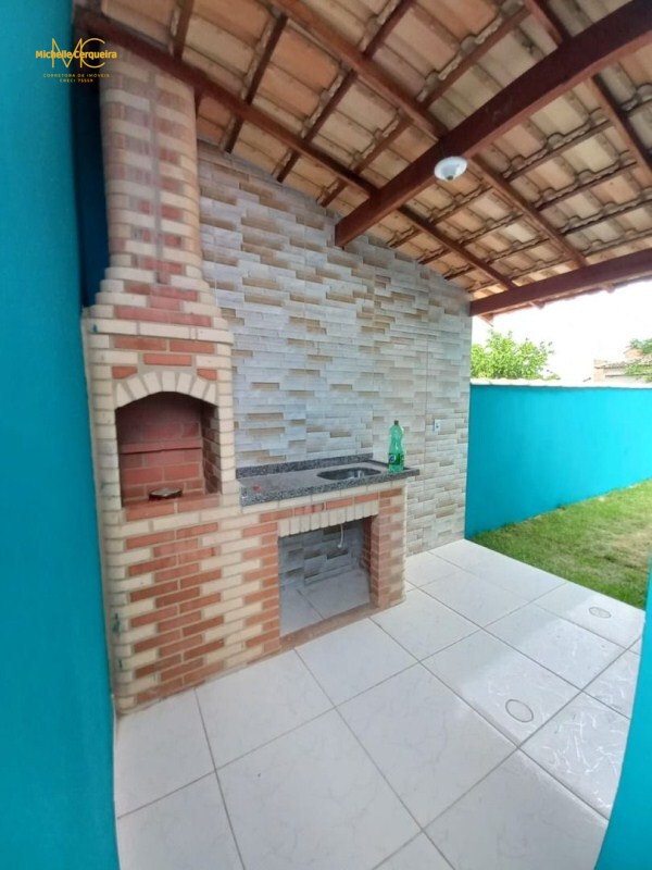 Casa à venda com 1 quarto, 45m² - Foto 8