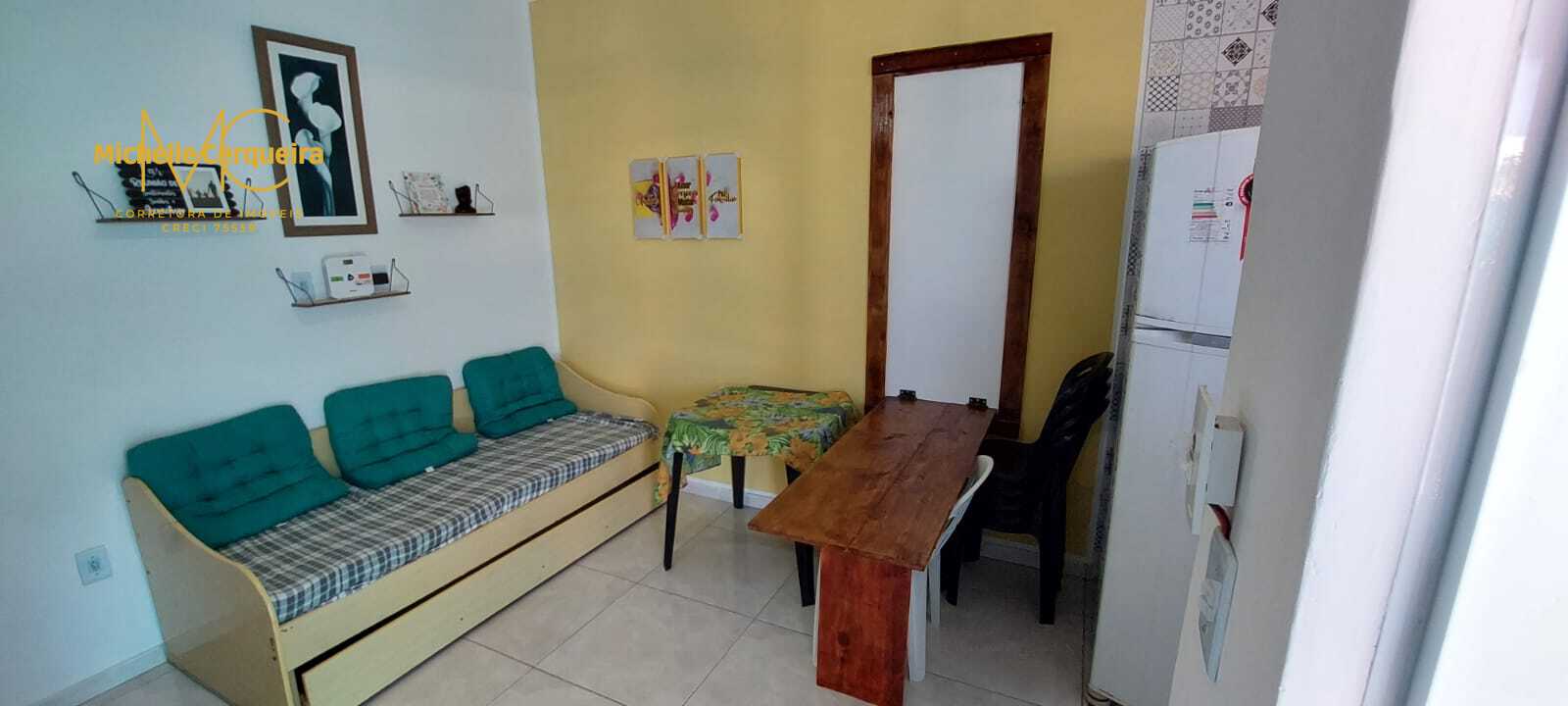 Casa à venda com 1 quarto, 40m² - Foto 3