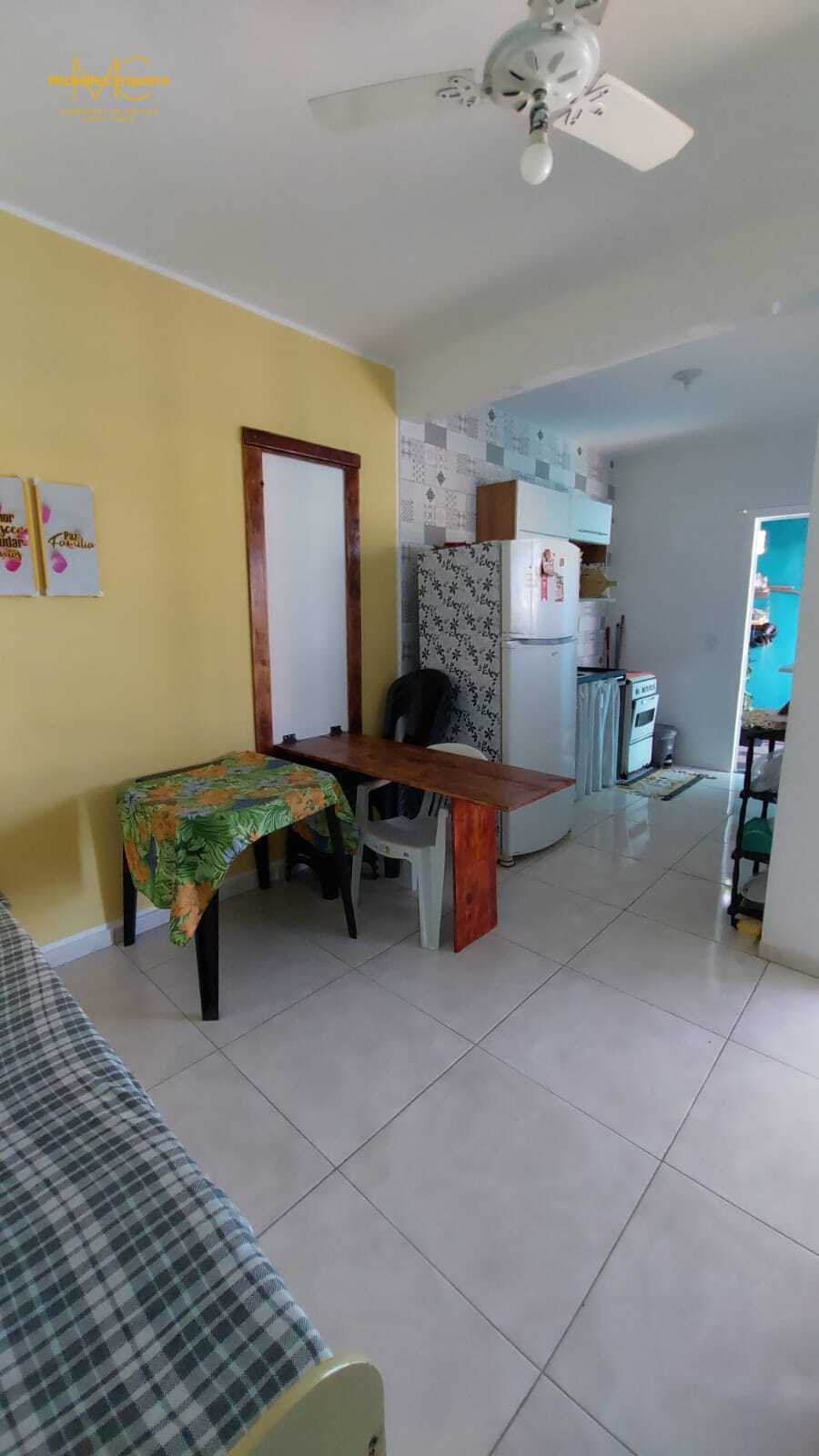 Casa à venda com 1 quarto, 40m² - Foto 14