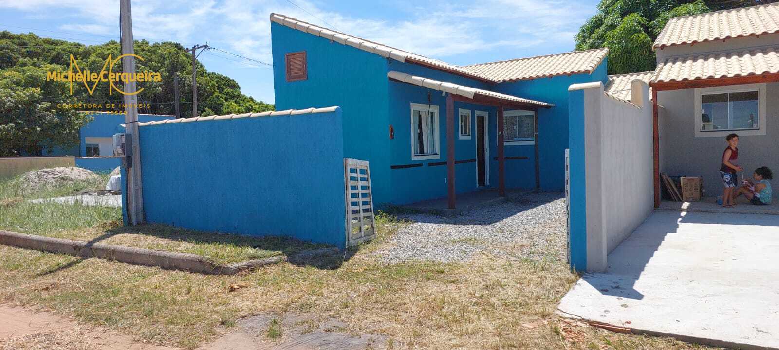 Casa à venda com 1 quarto, 40m² - Foto 11