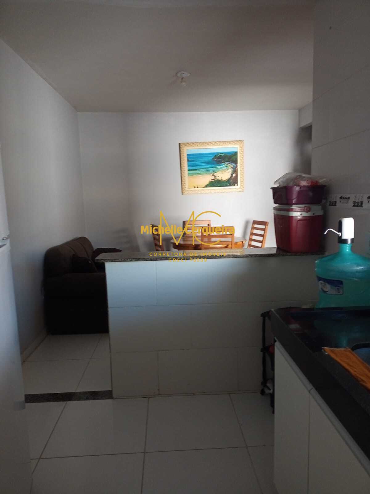 Casa à venda com 1 quarto, 40m² - Foto 3