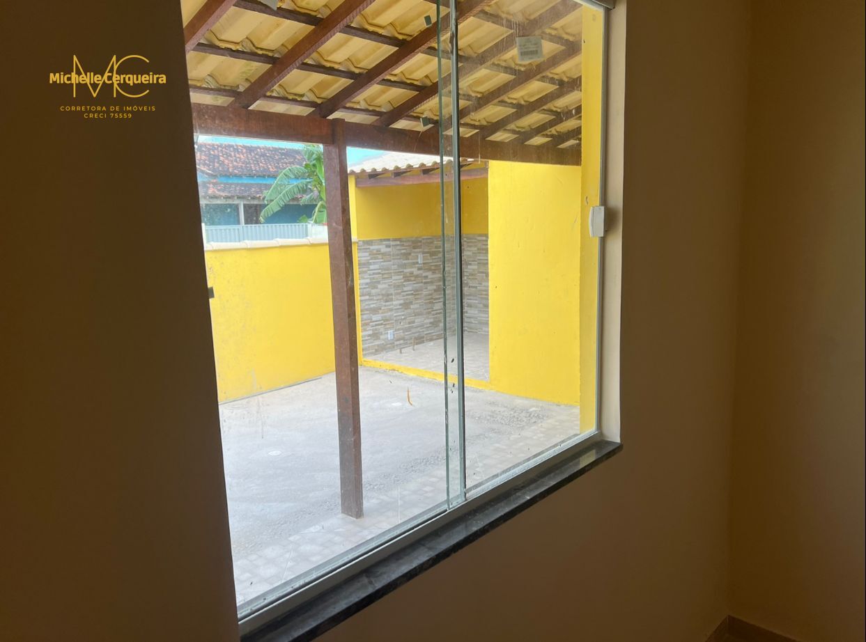 Casa à venda com 1 quarto, 40m² - Foto 6