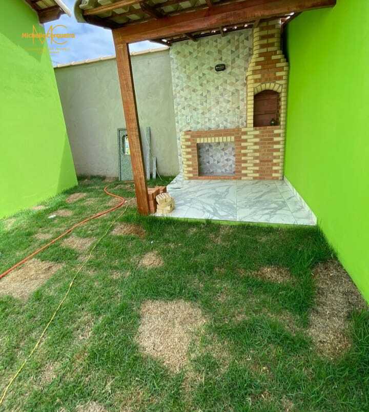 Casa à venda com 1 quarto, 40m² - Foto 5