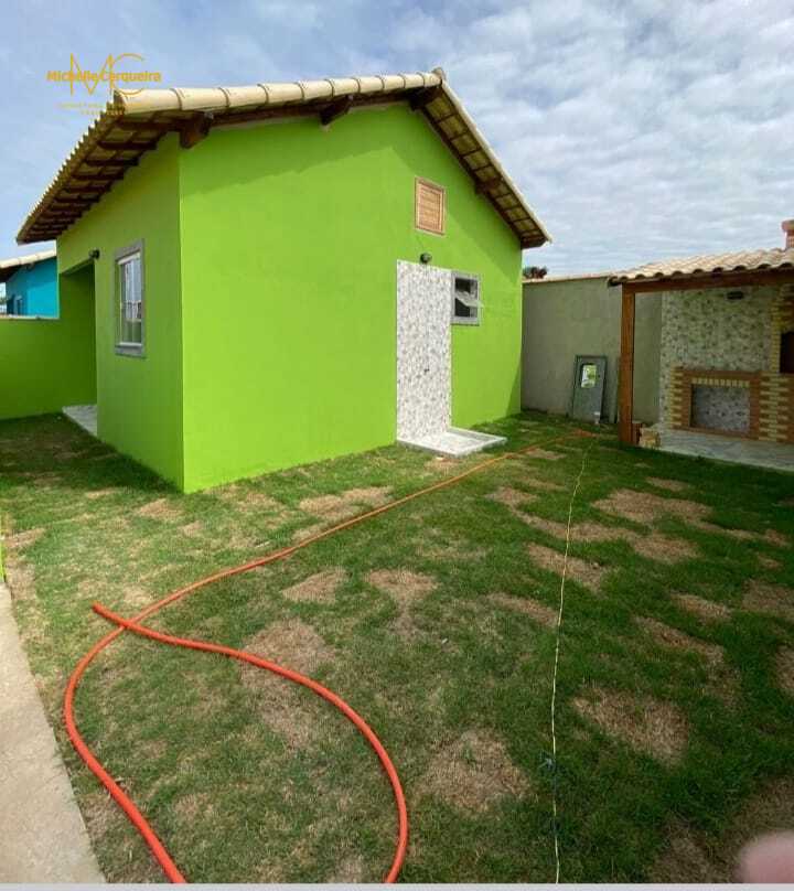 Casa à venda com 1 quarto, 40m² - Foto 3