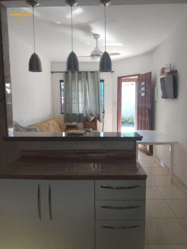 Casa à venda com 2 quartos, 80m² - Foto 3