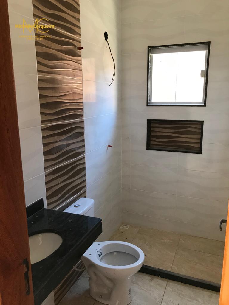 Casa à venda com 2 quartos, 70m² - Foto 9