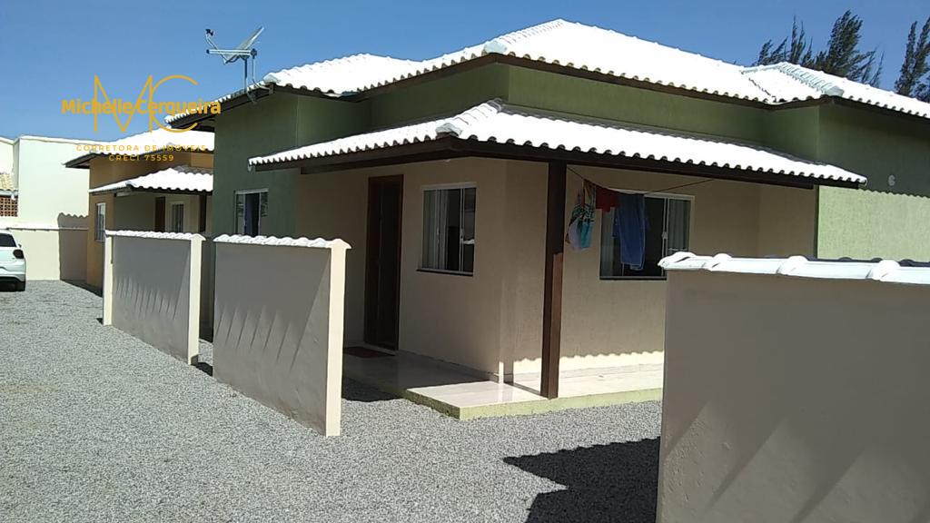 Casa à venda com 2 quartos, 70m² - Foto 6