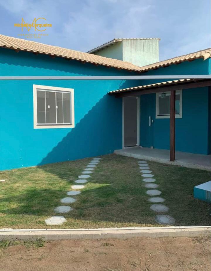 Casa à venda com 1 quarto, 40m² - Foto 7