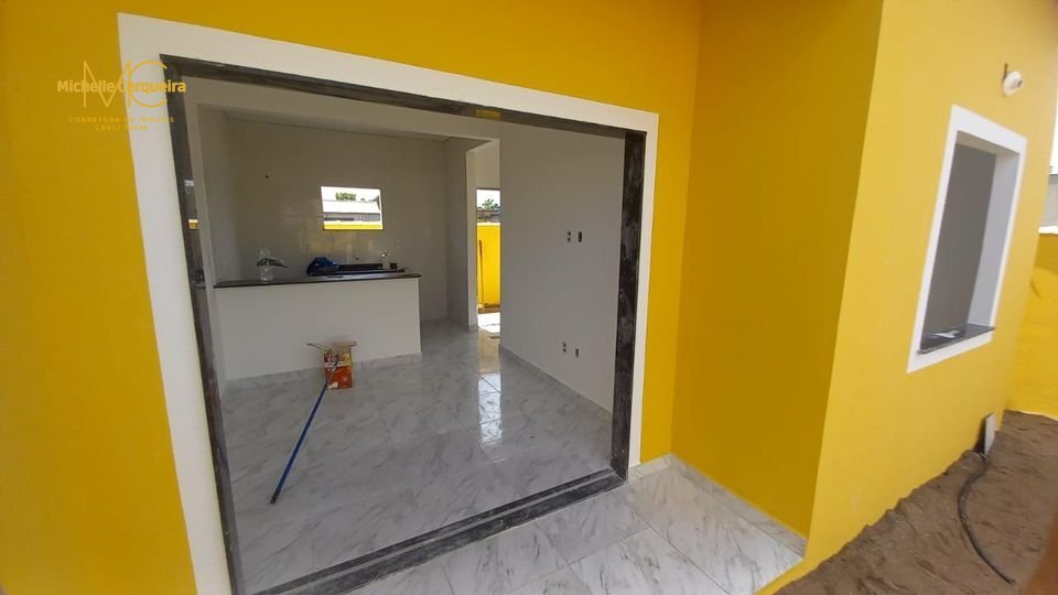 Casa à venda com 1 quarto, 40m² - Foto 8