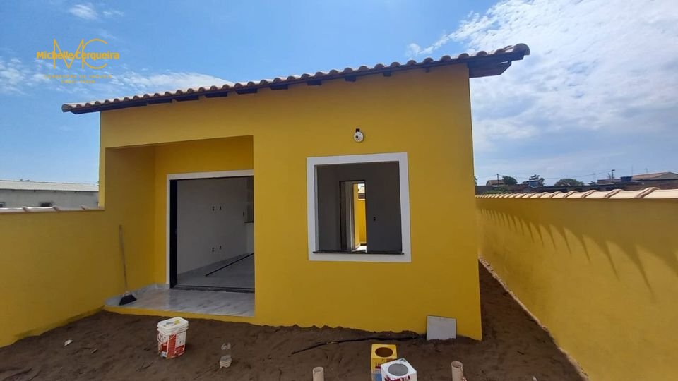 Casa à venda com 1 quarto, 40m² - Foto 3