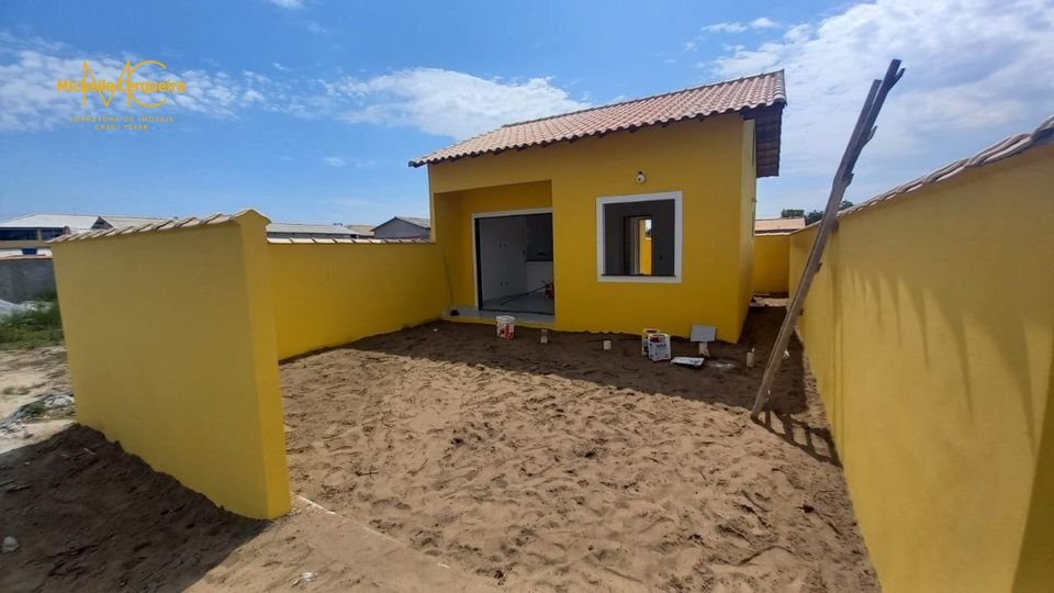 Casa à venda com 1 quarto, 40m² - Foto 7