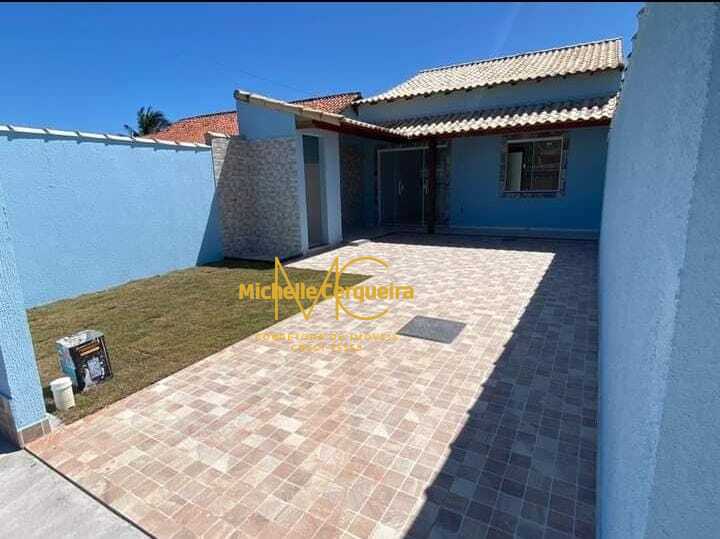 Casa à venda com 2 quartos, 85m² - Foto 15