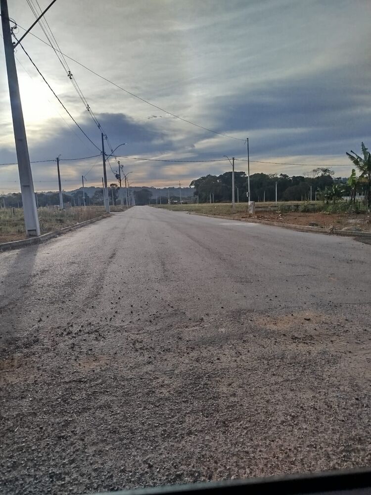 Loteamento e Condomínio, 243 m² - Foto 1