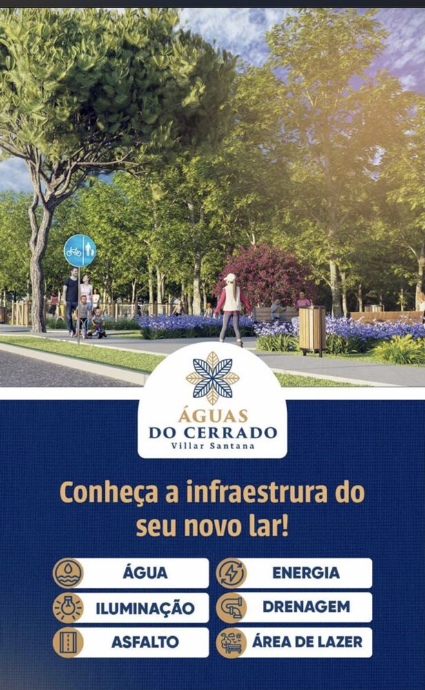 Loteamento e Condomínio, 243 m² - Foto 4