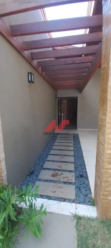 Casa de Condomínio, 3 quartos - Foto 10